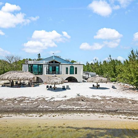 Barnacle Bed And Breakfast Big Pine Key Exterior foto