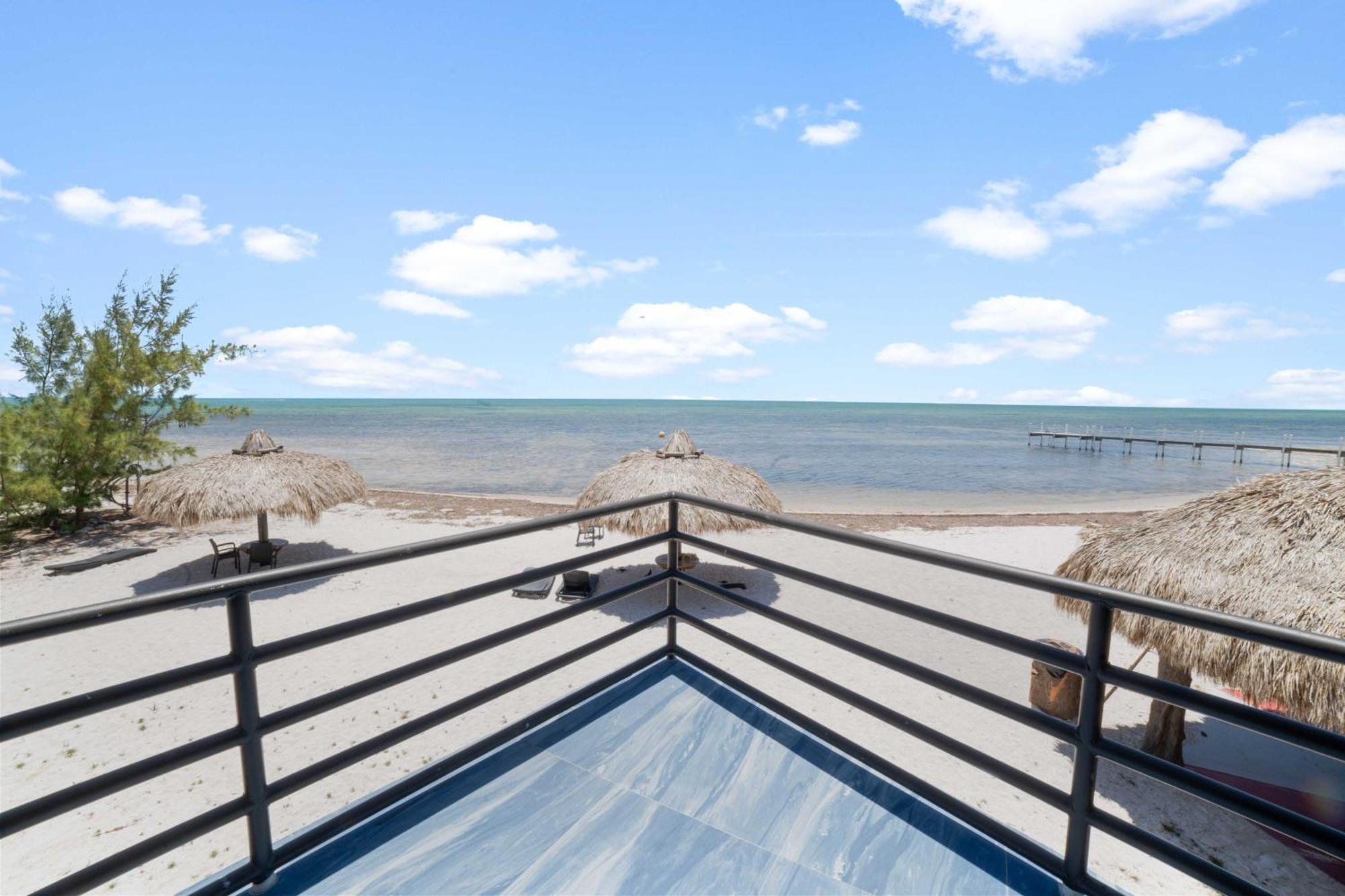 Barnacle Bed And Breakfast Big Pine Key Exterior foto