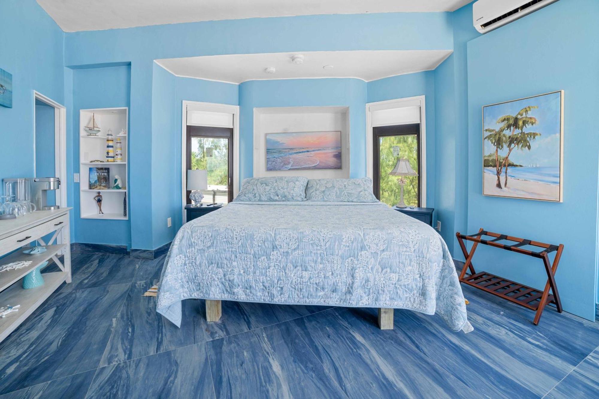 Barnacle Bed And Breakfast Big Pine Key Exterior foto