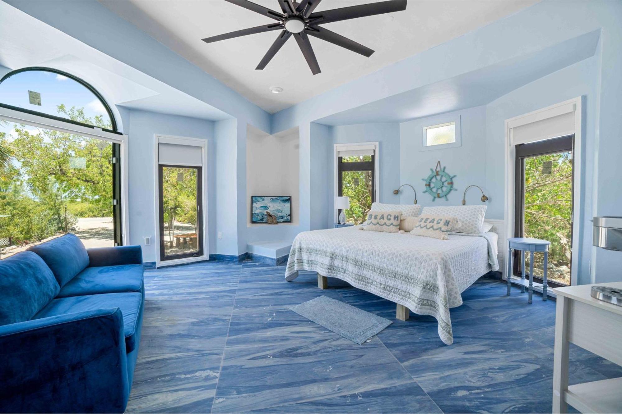Barnacle Bed And Breakfast Big Pine Key Exterior foto